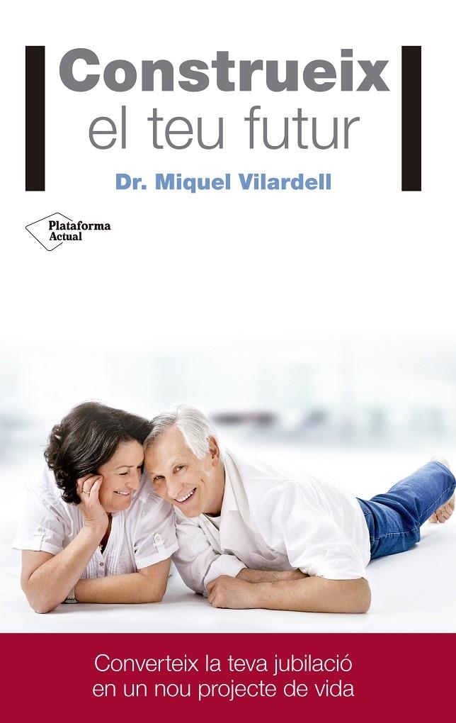 Construeix el teu futur | 9788416429172 | Vilardell, Miquel | Llibres.cat | Llibreria online en català | La Impossible Llibreters Barcelona