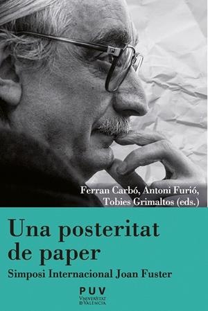 Una posteritat de paper | 9788411180764 | AAVV | Llibres.cat | Llibreria online en català | La Impossible Llibreters Barcelona