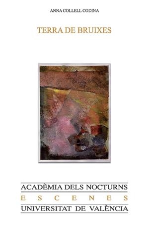 Terra de bruixes | 9788411180108 | Collell Codina, Anna | Llibres.cat | Llibreria online en català | La Impossible Llibreters Barcelona