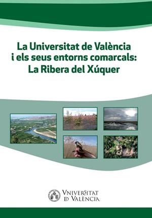 La Universitat de València i els seus entorns comarcals | 9788491330363 | AAVV | Llibres.cat | Llibreria online en català | La Impossible Llibreters Barcelona