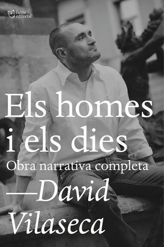 Els homes i els dies | 9788412539547 | Vilaseca, David | Llibres.cat | Llibreria online en català | La Impossible Llibreters Barcelona