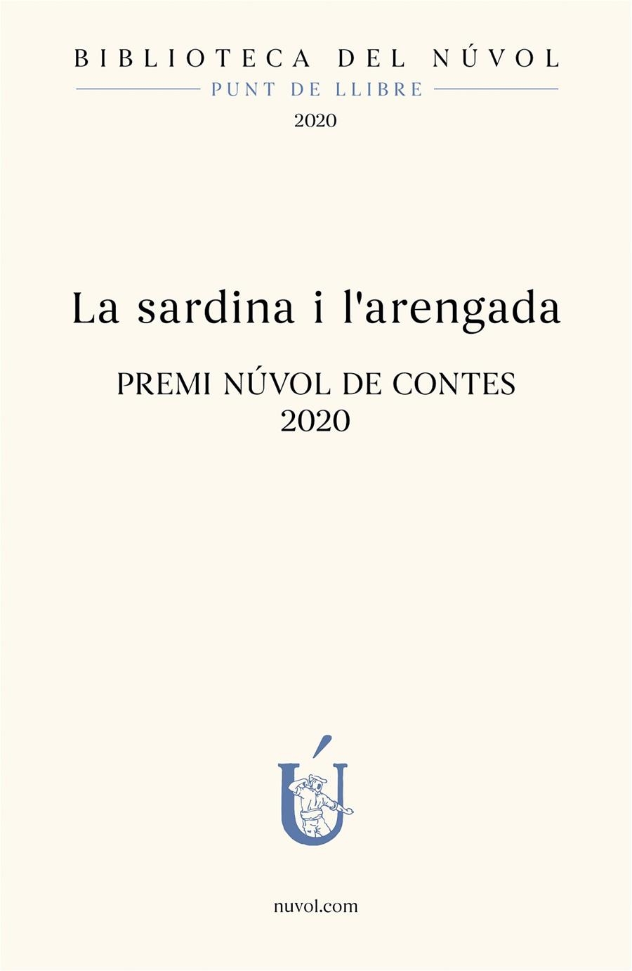 La sardina i l'arengada | 9788417455286 | V.V.A.A. | Llibres.cat | Llibreria online en català | La Impossible Llibreters Barcelona