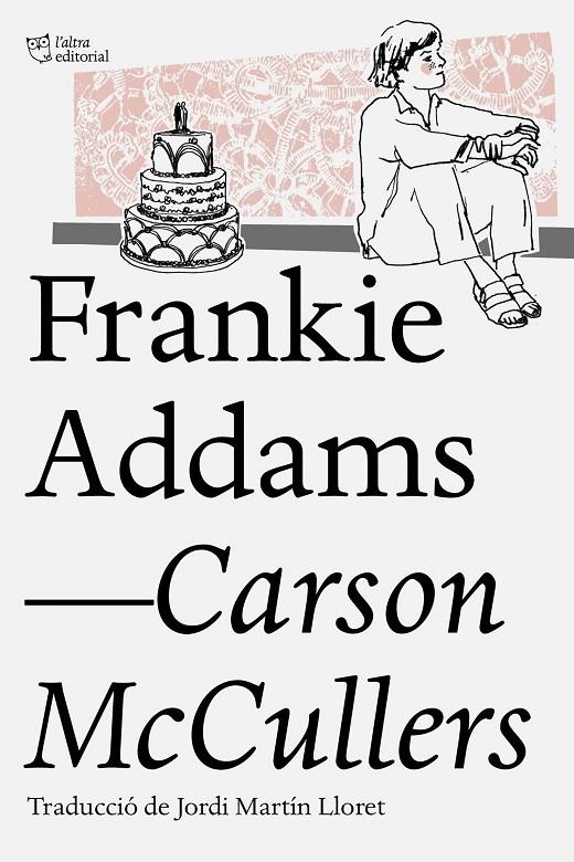 Frankie Addams | 9788412479041 | McCullers, Carson | Llibres.cat | Llibreria online en català | La Impossible Llibreters Barcelona