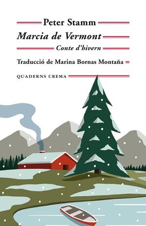 Marcia de Vermont | 9788477276432 | Stamm, Peter | Llibres.cat | Llibreria online en català | La Impossible Llibreters Barcelona