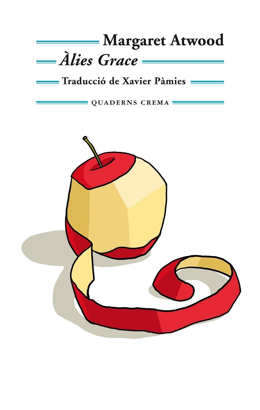 Àlies Grace | 9788477276111 | Atwood, Margaret | Llibres.cat | Llibreria online en català | La Impossible Llibreters Barcelona