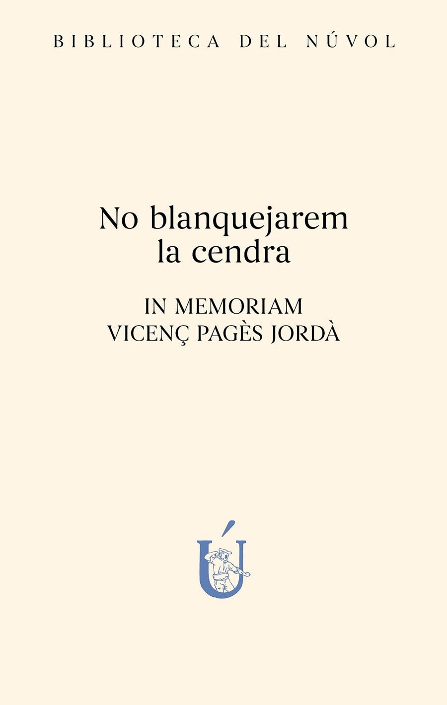 No blanquejarem la cendra | 9788417455477 | V.V.A.A. | Llibres.cat | Llibreria online en català | La Impossible Llibreters Barcelona