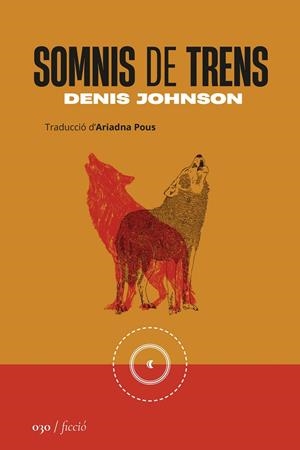 Somnis de trens | 9788419059376 | Johnson, Denis | Llibres.cat | Llibreria online en català | La Impossible Llibreters Barcelona