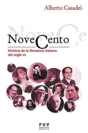Novecento | 9788411180146 | Casadei, Alberto | Llibres.cat | Llibreria online en català | La Impossible Llibreters Barcelona