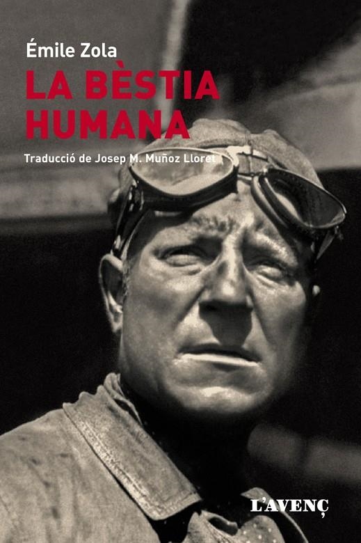 La bèstia humana | 9788416853472 | Zola, Émile | Llibres.cat | Llibreria online en català | La Impossible Llibreters Barcelona
