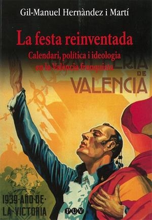 La festa reinventada | 9788437094724 | Hernàndez i Martí, Gil-Manuel | Llibres.cat | Llibreria online en català | La Impossible Llibreters Barcelona