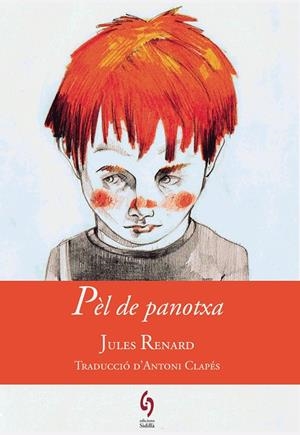 Pèl de panotxa | 9788412156928 | Renard, Jules | Llibres.cat | Llibreria online en català | La Impossible Llibreters Barcelona