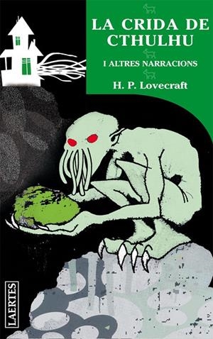 La crida de Cthulhu | 9788475847092 | Lovecraft, Howard Phillips | Llibres.cat | Llibreria online en català | La Impossible Llibreters Barcelona