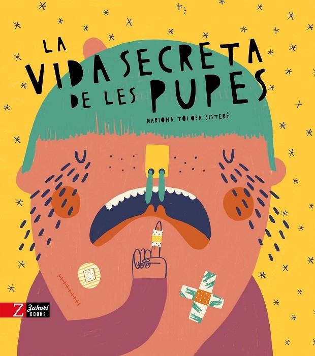 La vida secreta de les pupes | 9788418830617 | Turón, Ariadna García | Llibres.cat | Llibreria online en català | La Impossible Llibreters Barcelona