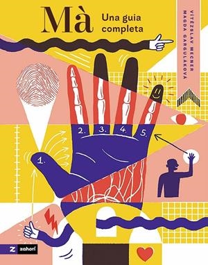 Mà | 9788419532756 | Garguláková, Magda | Llibres.cat | Llibreria online en català | La Impossible Llibreters Barcelona