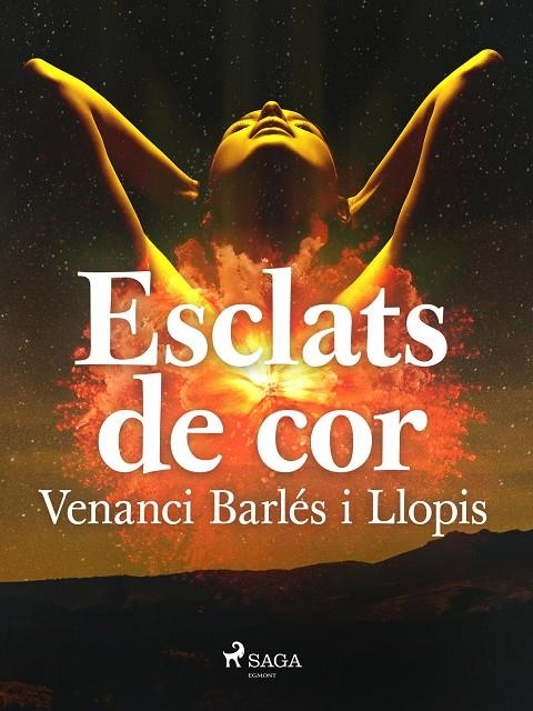 Esclats de cor | 9788726688399 | Barlés i Llopis, Venanci | Llibres.cat | Llibreria online en català | La Impossible Llibreters Barcelona