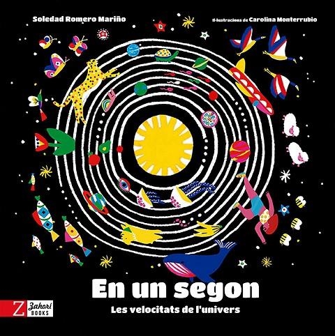 En un segon | 9788418830969 | Romero, Soledad | Llibres.cat | Llibreria online en català | La Impossible Llibreters Barcelona