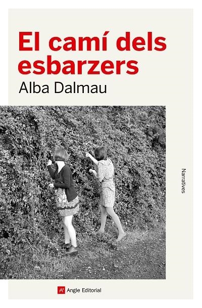 El camí dels esbarzers | 9788417214685 | Dalmau, Alba | Llibres.cat | Llibreria online en català | La Impossible Llibreters Barcelona