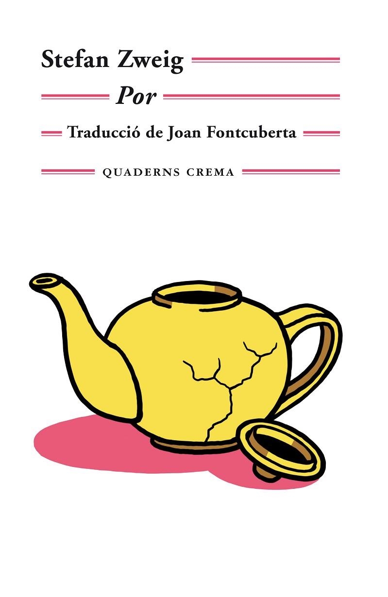 Por | 9788477275909 | Zweig, Stefan | Llibres.cat | Llibreria online en català | La Impossible Llibreters Barcelona