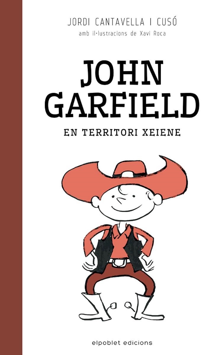 John Garfield en territori xeiene | 9788494502590 | Cantavella i Cusó, Jordi | Llibres.cat | Llibreria online en català | La Impossible Llibreters Barcelona