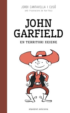 John Garfield en territori xeiene | 9788494502590 | Cantavella i Cusó, Jordi | Llibres.cat | Llibreria online en català | La Impossible Llibreters Barcelona