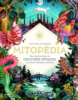 Mitopèdia | 9788418459931 | Warriors, and Wives Good | Llibres.cat | Llibreria online en català | La Impossible Llibreters Barcelona
