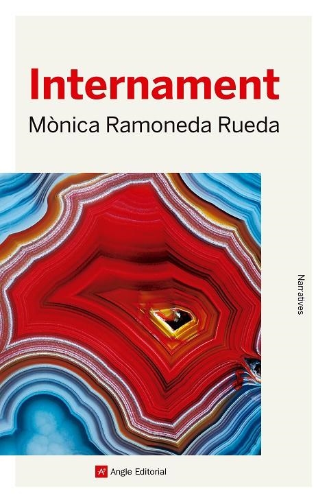Internament | 9788419017628 | Ramoneda Rueda, Mònica | Llibres.cat | Llibreria online en català | La Impossible Llibreters Barcelona
