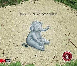 Quan la selva desapareix | 9788419448941 | Eve, Rosie | Llibres.cat | Llibreria online en català | La Impossible Llibreters Barcelona