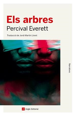 Els arbres | 9788419017697 | Everett, Percival | Llibres.cat | Llibreria online en català | La Impossible Llibreters Barcelona