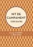 Nit de campament  (SATB) | LIBR939052-pdf | Viader, Josep / Cristòfol, Josep | Llibres.cat | Llibreria online en català | La Impossible Llibreters Barcelona