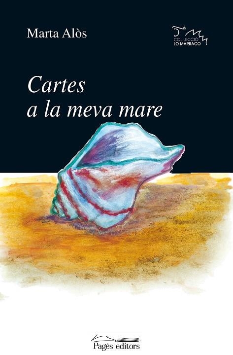 Cartes a la meva mare | 9788497798556 | Alòs i López, Marta | Llibres.cat | Llibreria online en català | La Impossible Llibreters Barcelona
