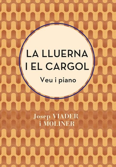La lluerna i el cargol | LIBR938320-pdf | Viader, Josep / Cortada, Dolors | Llibres.cat | Llibreria online en català | La Impossible Llibreters Barcelona