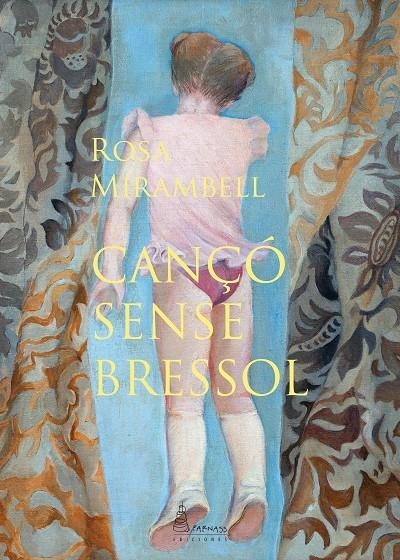Cançó sense bressol | 9788494961748 | Mirambell, Rosa | Llibres.cat | Llibreria online en català | La Impossible Llibreters Barcelona