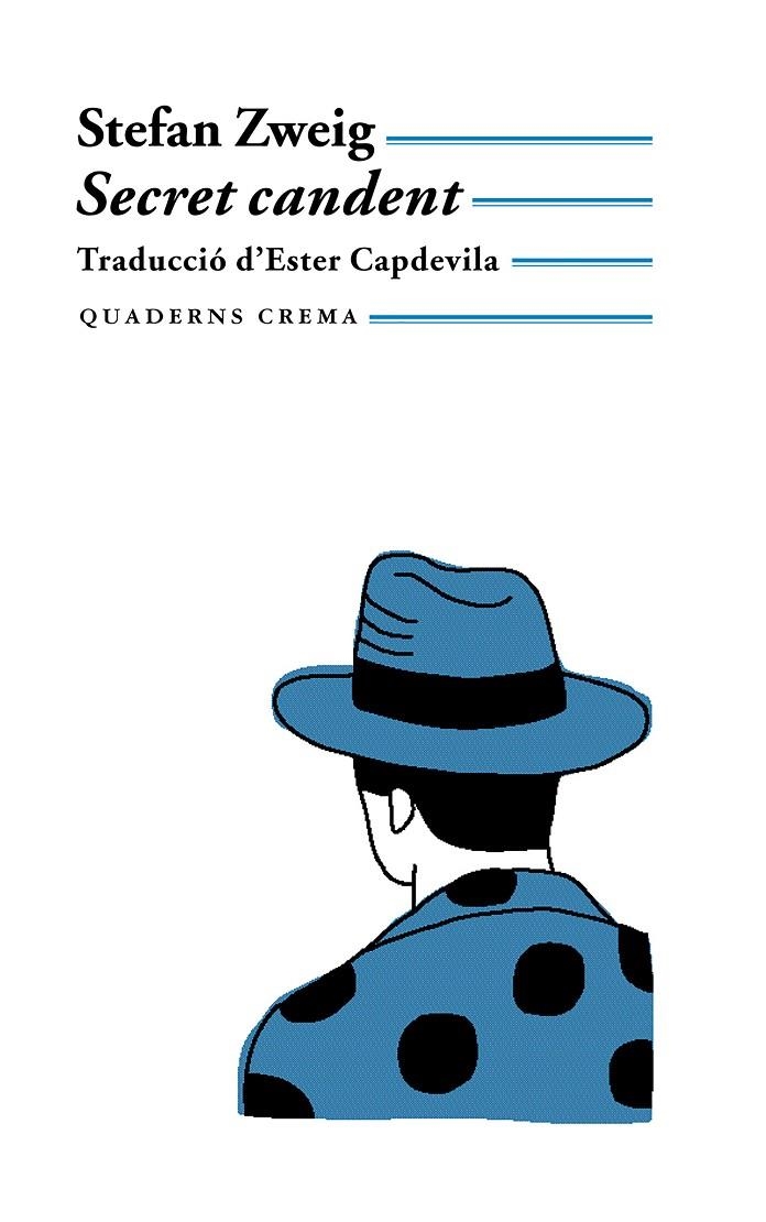 Secret candent | 9788477276357 | Zweig, Stefan | Llibres.cat | Llibreria online en català | La Impossible Llibreters Barcelona