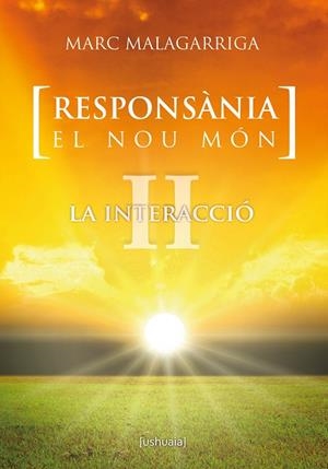Responsània. El nou món | 9788415523901 | Malagarriga, Marc | Llibres.cat | Llibreria online en català | La Impossible Llibreters Barcelona