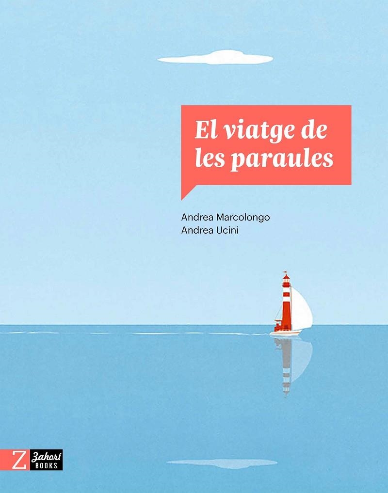 El viatge de les paraules | 9788418830877 | Marcolongo, Andrea | Llibres.cat | Llibreria online en català | La Impossible Llibreters Barcelona
