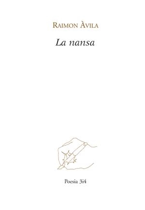 La nansa | 9788416789290 | Àvila, Raimon | Llibres.cat | Llibreria online en català | La Impossible Llibreters Barcelona