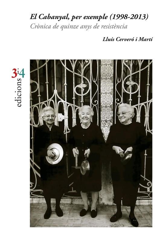 El Cabanyal | 9788416789061 | Cerveró Martí, Lluís | Llibres.cat | Llibreria online en català | La Impossible Llibreters Barcelona