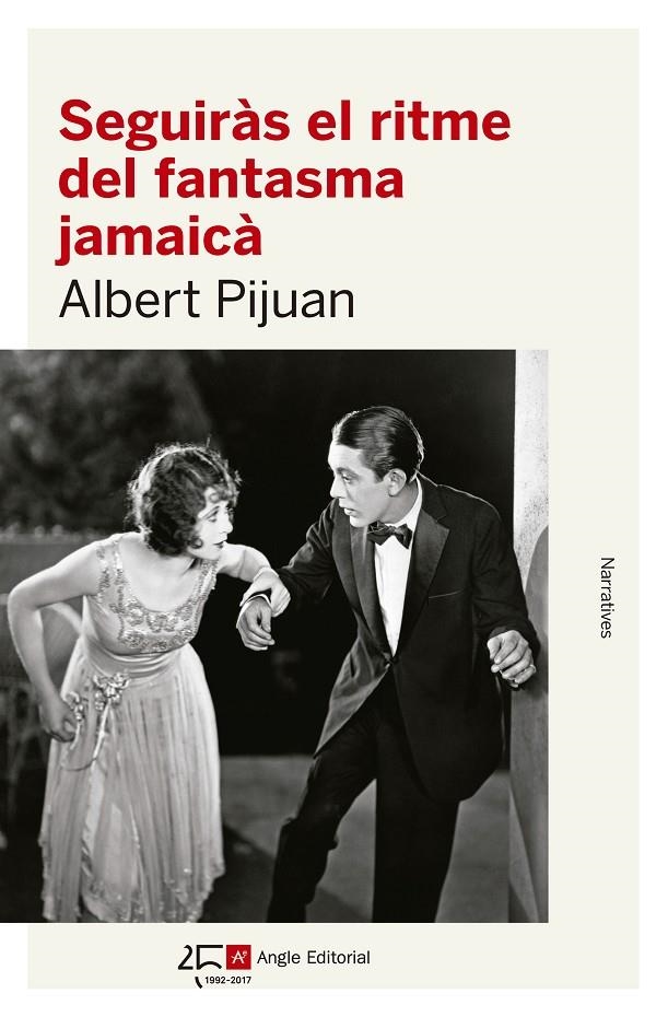 Seguiràs el ritme del fantasma jamaicà | 9788417214111 | Pijuan, Albert | Llibres.cat | Llibreria online en català | La Impossible Llibreters Barcelona
