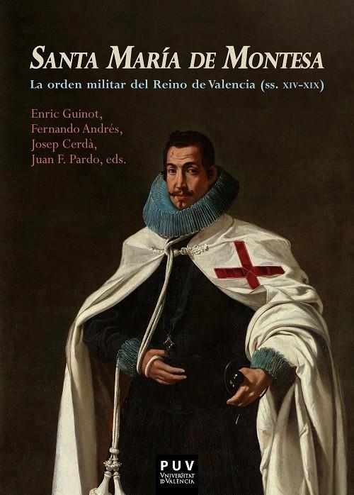 Santa María de Montesa | 9788491345107 | AAVV | Llibres.cat | Llibreria online en català | La Impossible Llibreters Barcelona