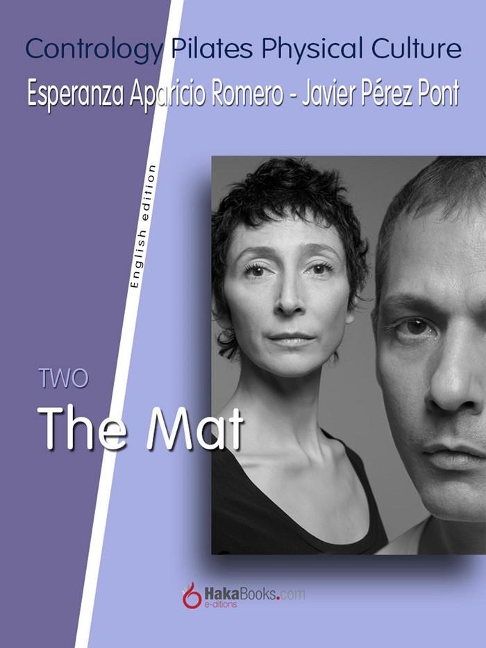 The Mat | 9788415409915 | Pérez Pont, Javier / Aparicio Romero, Esperanza | Llibres.cat | Llibreria online en català | La Impossible Llibreters Barcelona