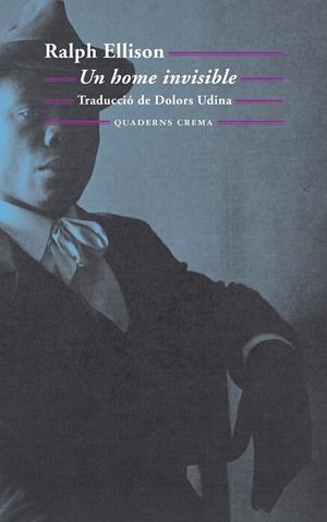 Un home invisible | 9788477275299 | Ellison, Ralph | Llibres.cat | Llibreria online en català | La Impossible Llibreters Barcelona