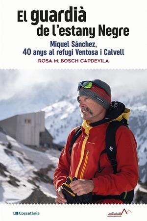 El guardià de l'estany Negre | 9788413561172 | Bosch Capdevila, Rosa M. | Llibres.cat | Llibreria online en català | La Impossible Llibreters Barcelona