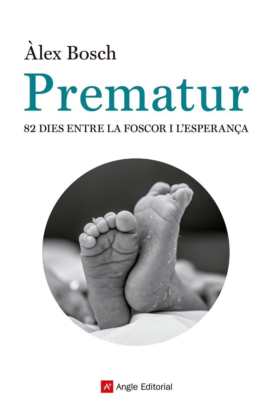 Prematur | 9788418197567 | Bosch, Àlex | Llibres.cat | Llibreria online en català | La Impossible Llibreters Barcelona
