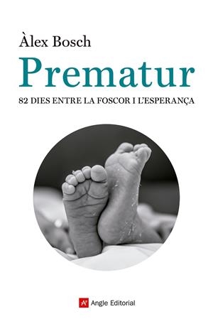 Prematur | 9788418197567 | Bosch, Àlex | Llibres.cat | Llibreria online en català | La Impossible Llibreters Barcelona