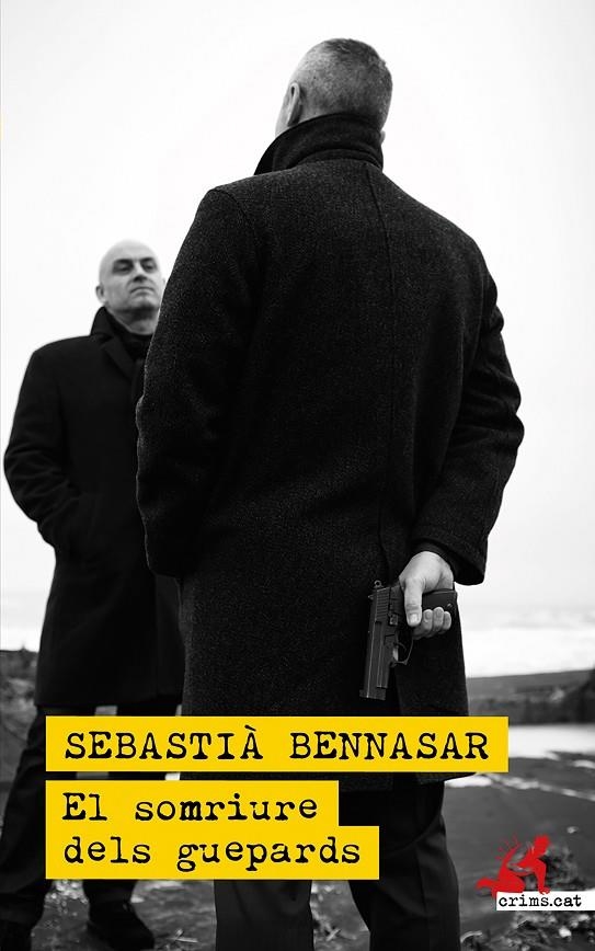 El somriure dels guepards | 9788418584367 | Bennasar, Sebastià | Llibres.cat | Llibreria online en català | La Impossible Llibreters Barcelona