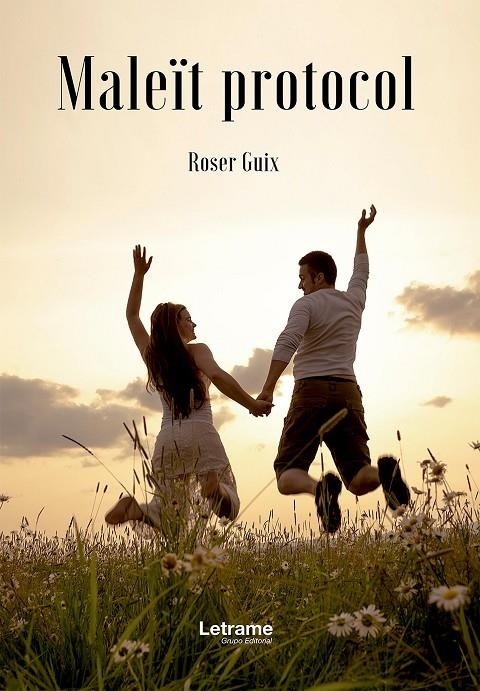 Maleït protocol | 9788411817837 | Guix, Roser | Llibres.cat | Llibreria online en català | La Impossible Llibreters Barcelona