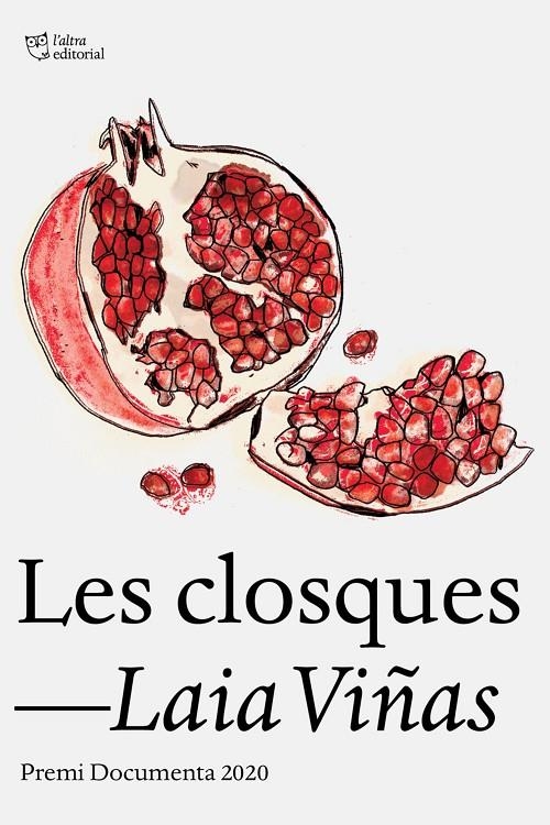 Les closques | 9788412312355 | Viñas, Laia | Llibres.cat | Llibreria online en català | La Impossible Llibreters Barcelona