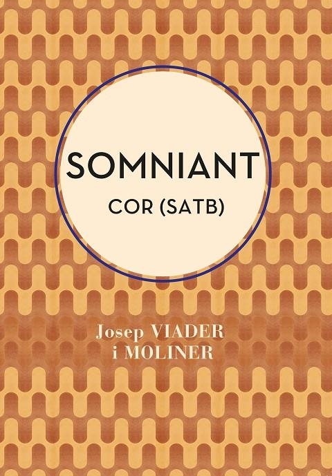 Somniant (SATB) | LIBR948591-pdf | Viader, Josep / Cortada, Dolors | Llibres.cat | Llibreria online en català | La Impossible Llibreters Barcelona