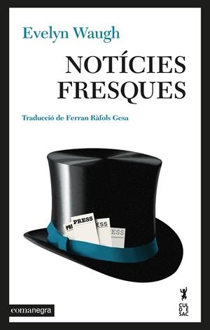 Notícies fresques | 9788419590299 | Waugh, Evelyn | Llibres.cat | Llibreria online en català | La Impossible Llibreters Barcelona