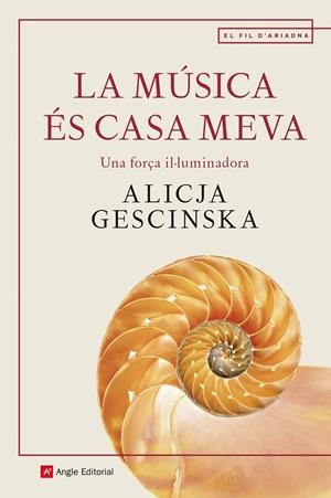 La música és casa meva | 9788418197147 | Gescinska, Alicja | Llibres.cat | Llibreria online en català | La Impossible Llibreters Barcelona